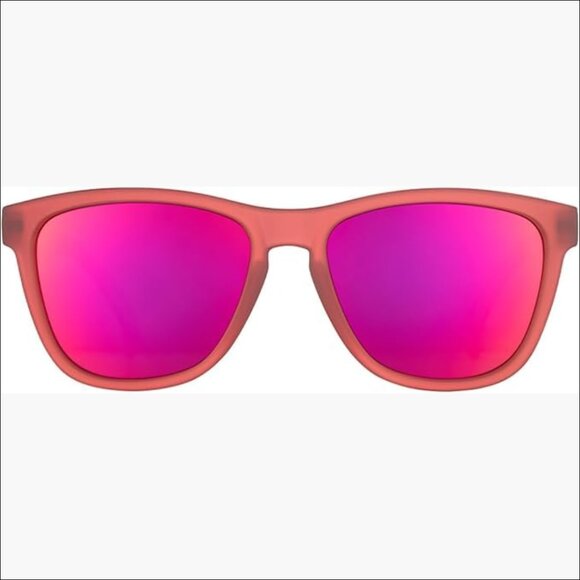 Polarized Sport Sunglasses with No Slip No Bounce Fit main image 7